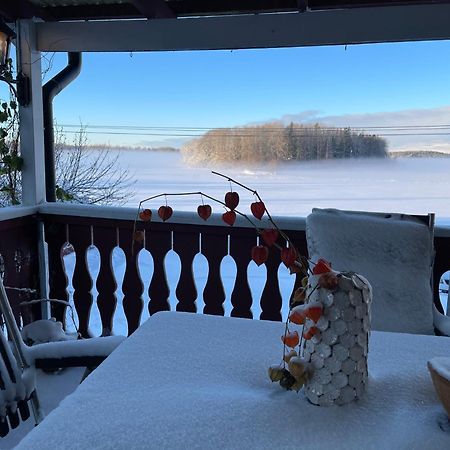 A Countryside Villa Close To Uppsala! Exterior foto