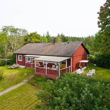 A Countryside Villa Close To Uppsala! Exterior foto