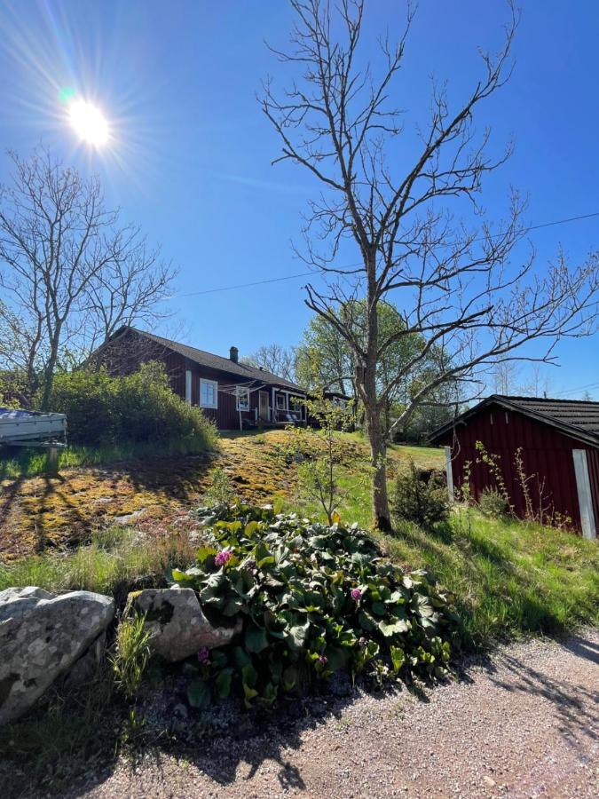 A Countryside Villa Close To Uppsala! Exterior foto