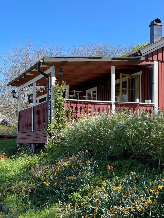 A Countryside Villa Close To Uppsala! Exterior foto