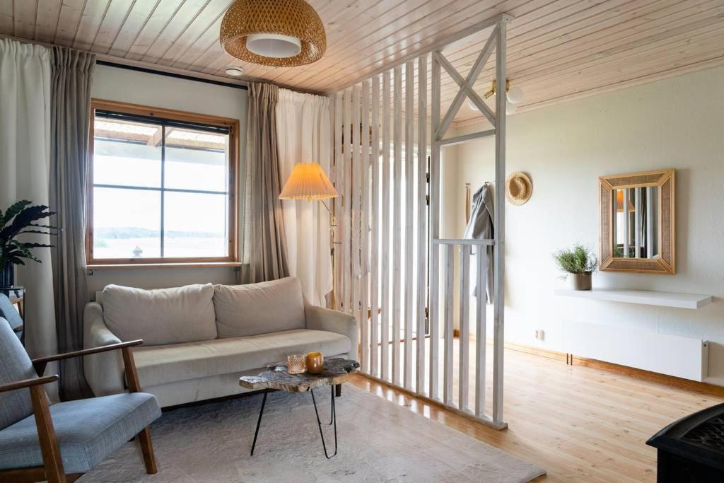 A Countryside Villa Close To Uppsala! Exterior foto