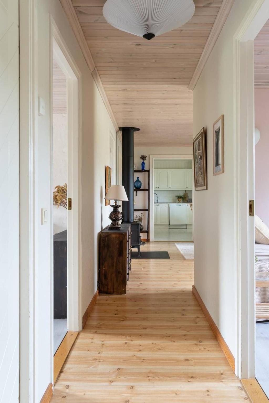 A Countryside Villa Close To Uppsala! Exterior foto